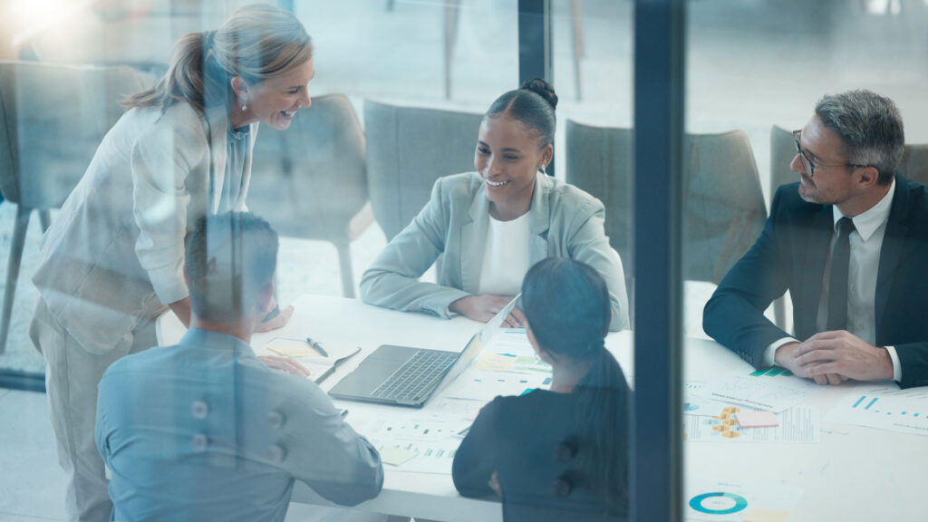 Financial Services sector