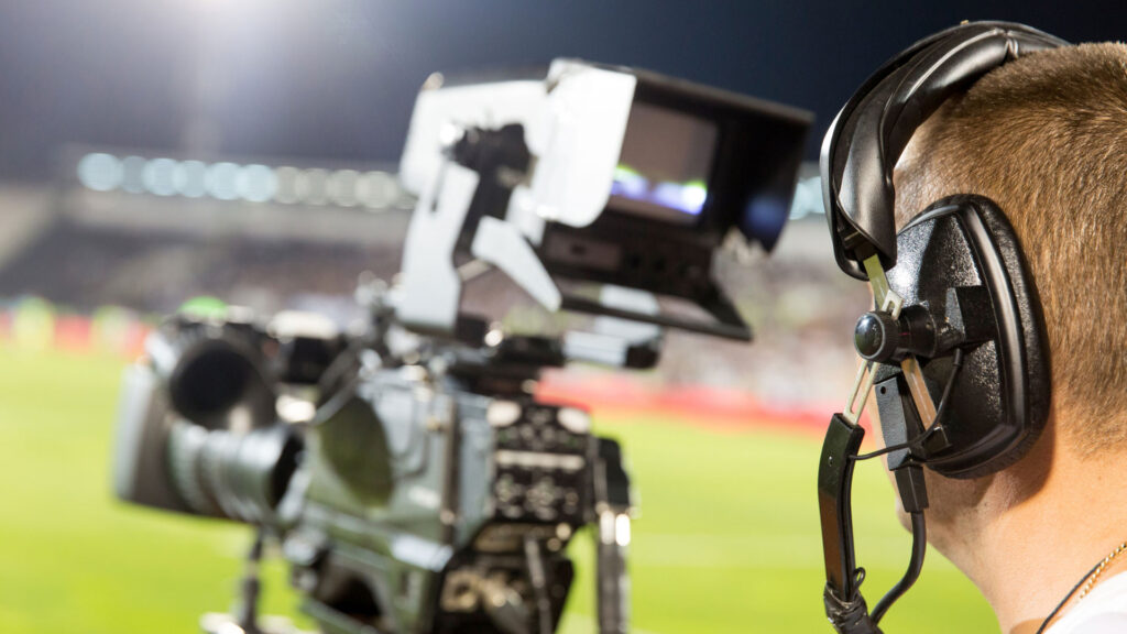 Gaming, Sports, Media & Entertainment sector